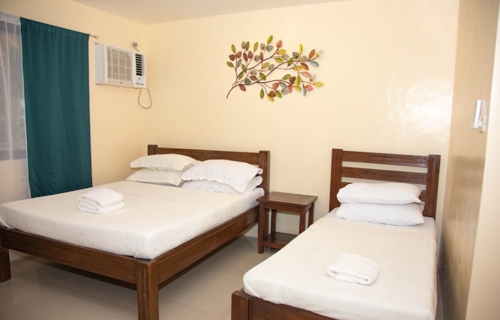 popular hotel
