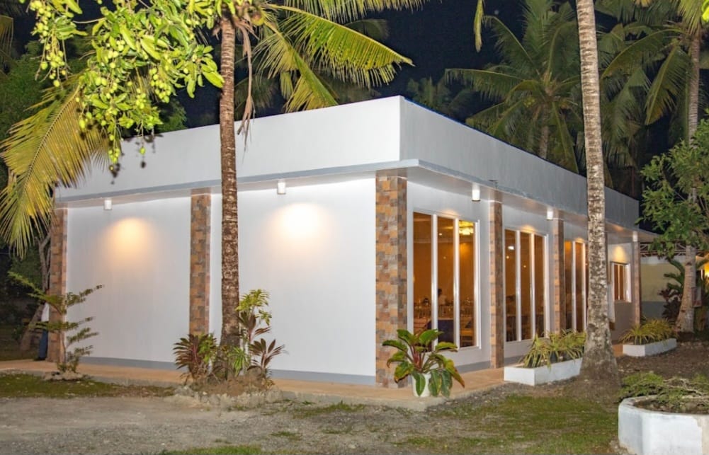 popular hotel