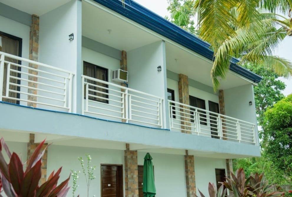 popular hotel